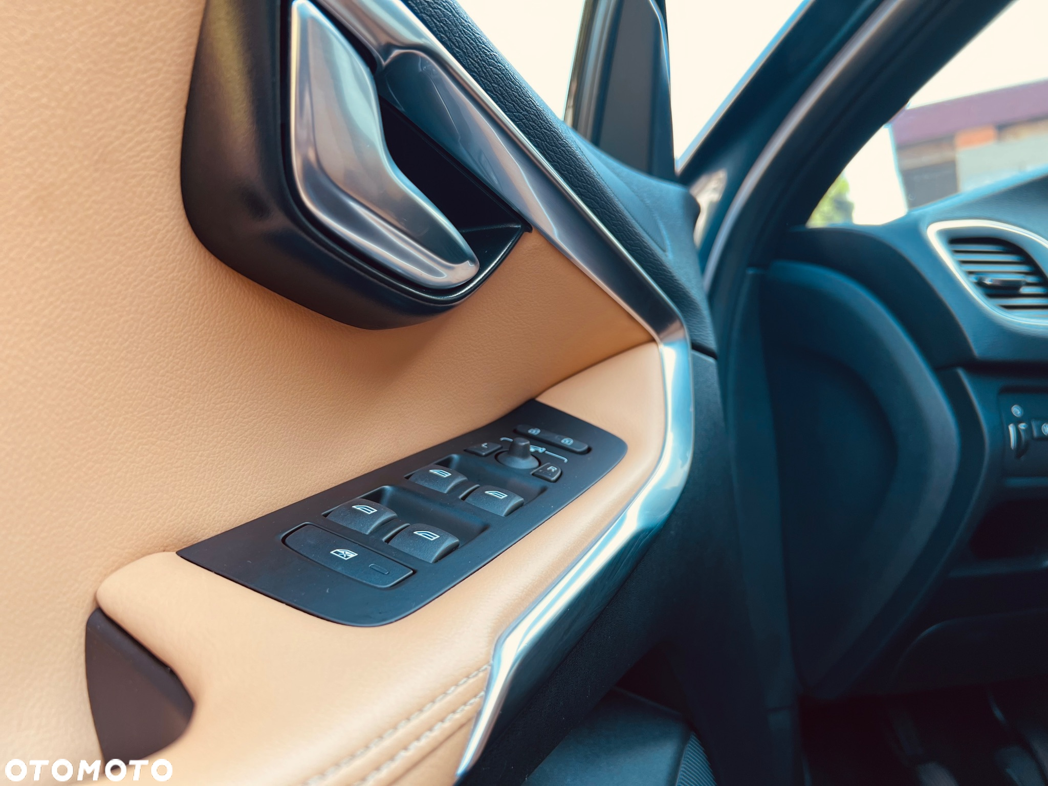 Volvo V40 D3 Drive-E Summum - 10