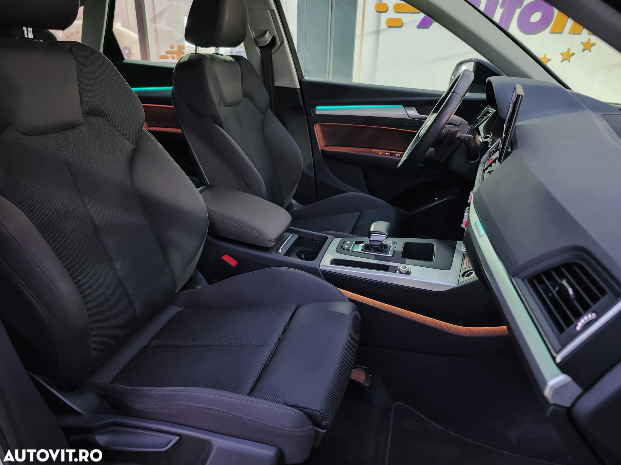 Audi Q5 - 22