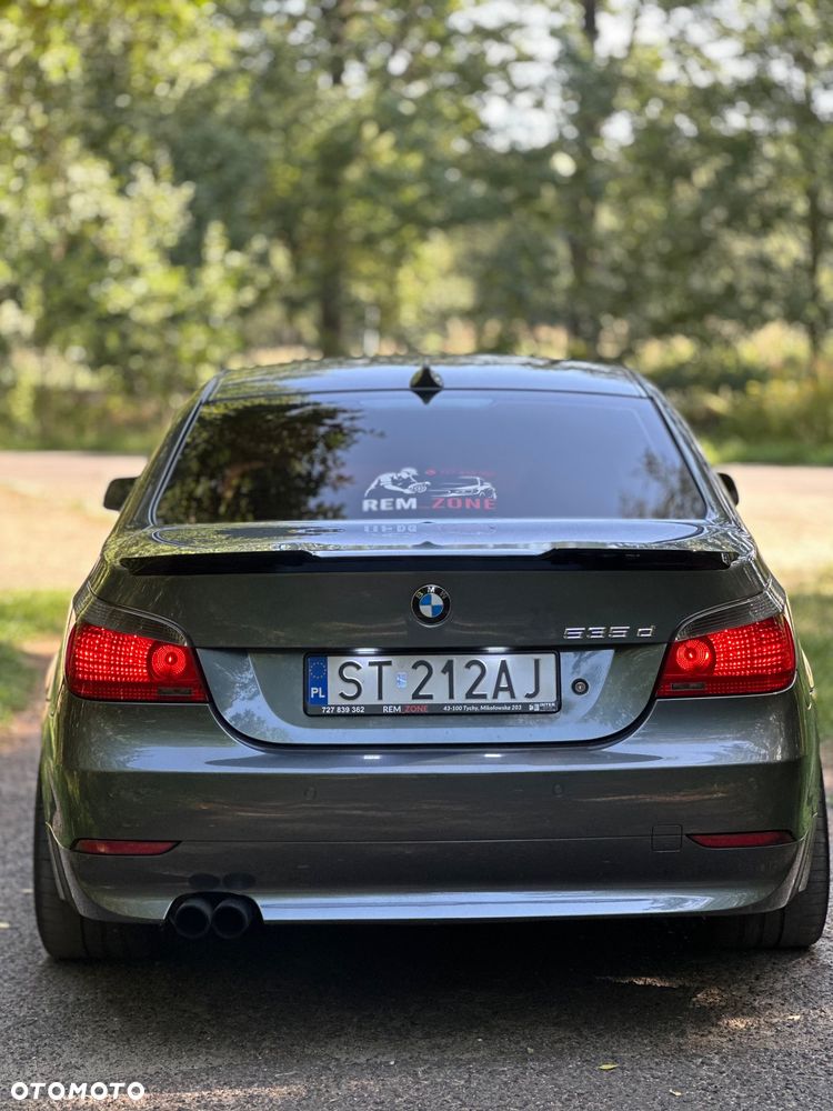 BMW Seria 5 - 9