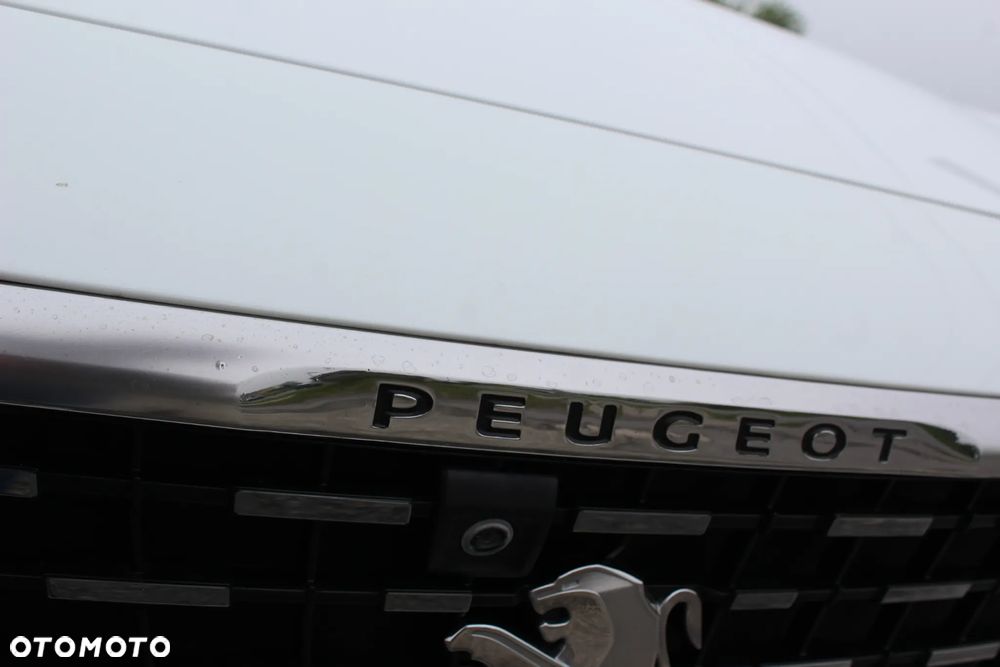 Peugeot 5008 BlueHDi 130 EAT8 GT - 16