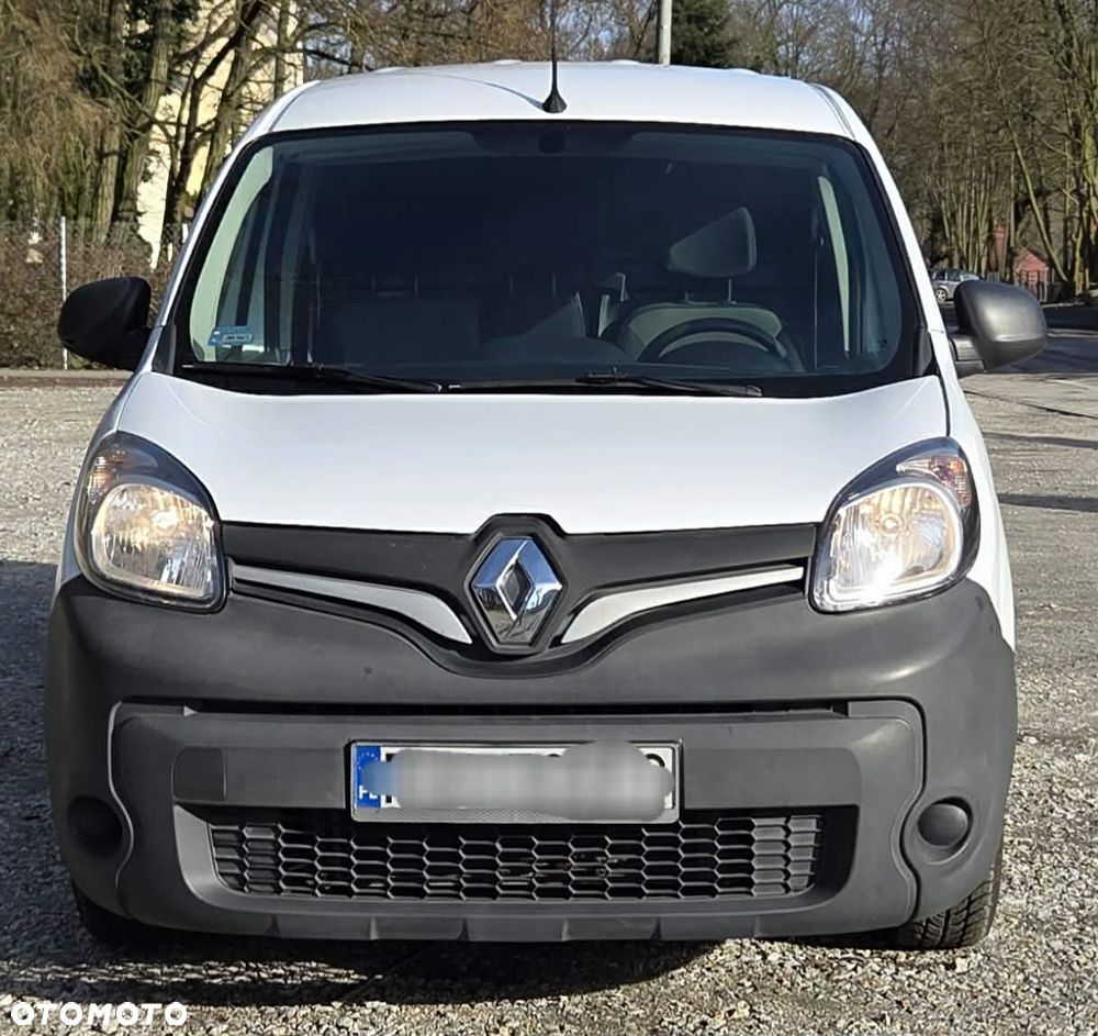 Renault KANGOO - 5