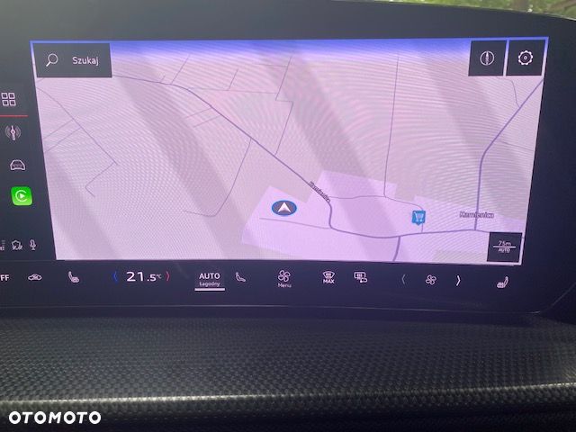 Audi Q5 40 TFSI mHEV Quattro S Line S tronic - 23