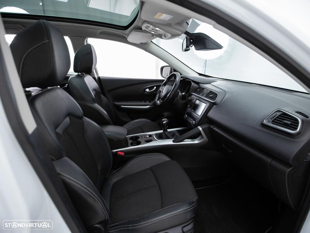 Renault Kadjar - 8