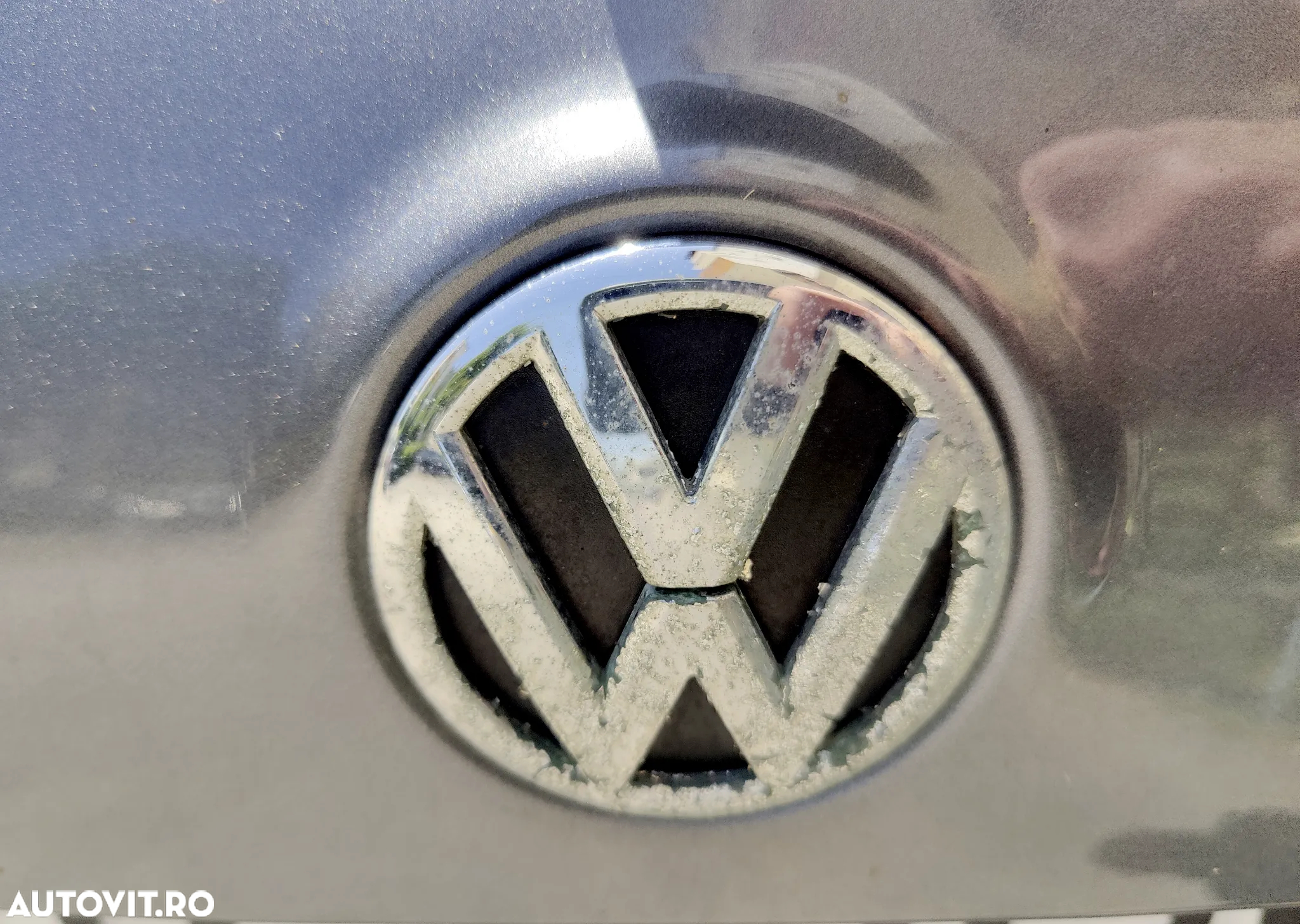 Volkswagen Golf Variant 2.0 TDI DPF Highline - 29