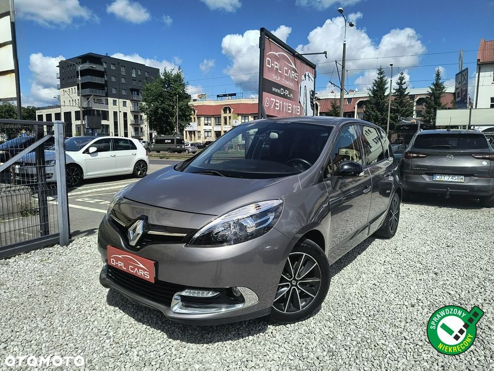 Renault Scenic Energy dCi 110 S&S Bose Edition - 2