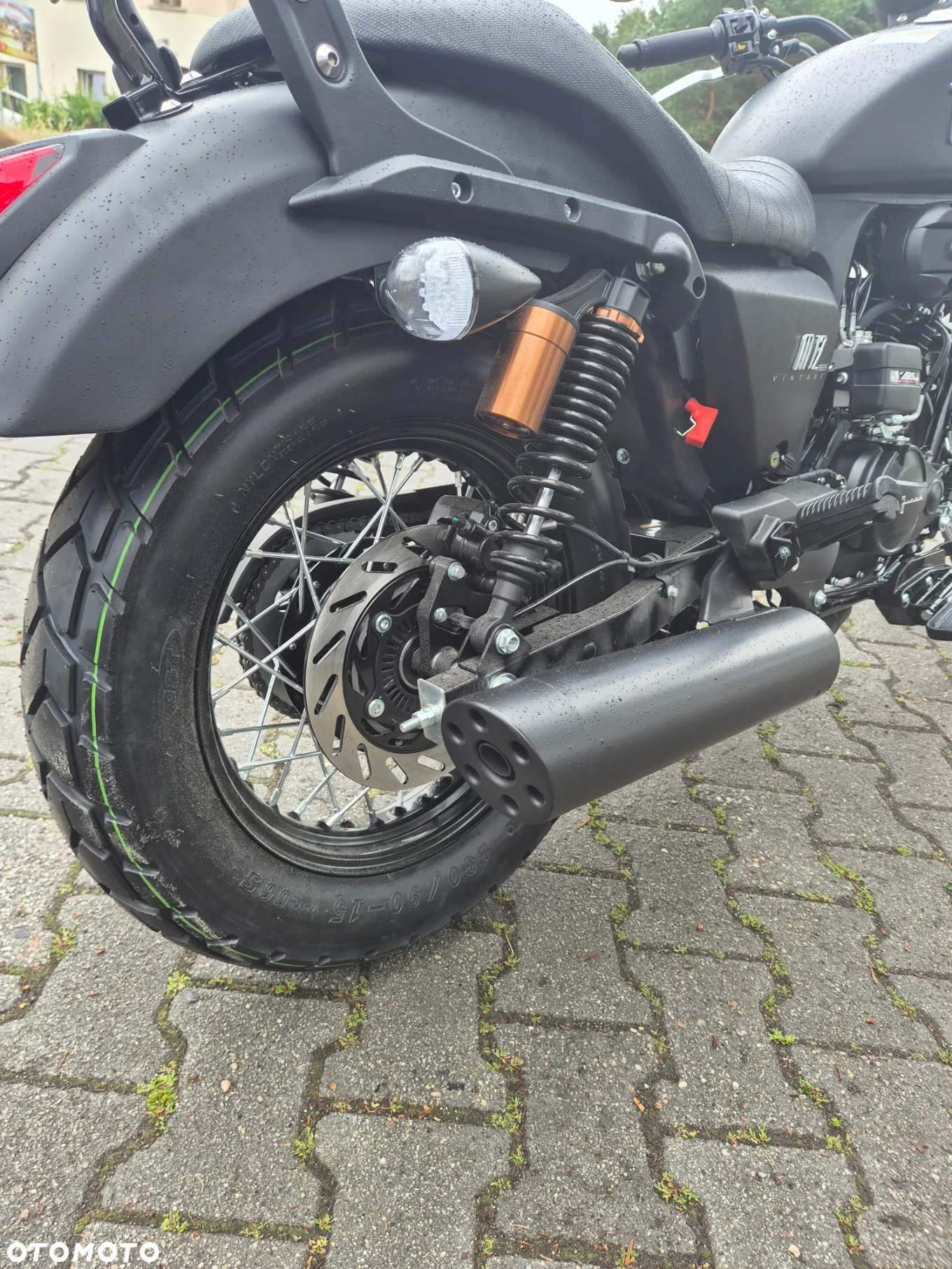 Junak M12 - 12