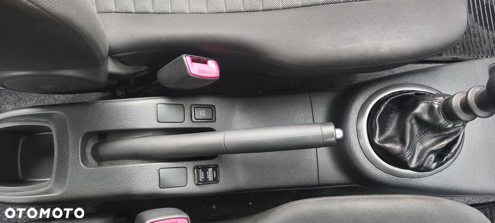 Fiat Sedici 2.0 Multijet 16V 4x4 Dynamic - 10