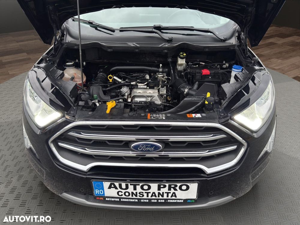 Ford EcoSport - 15