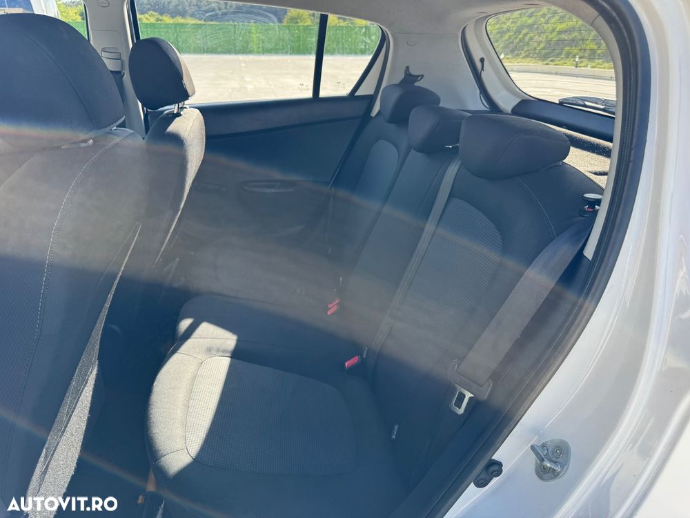 Hyundai i20 1.2 Comfort+ - 7