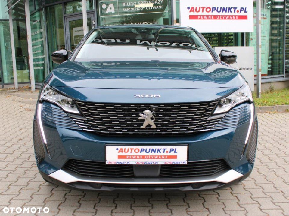 Peugeot 3008 - 2