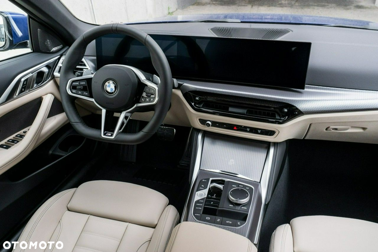 BMW Seria 4 - 19