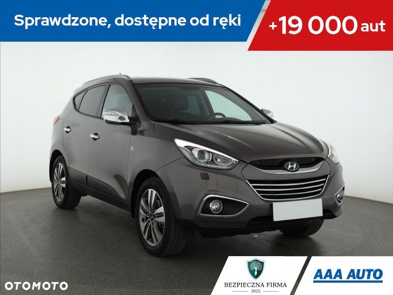 Hyundai ix35 - 2