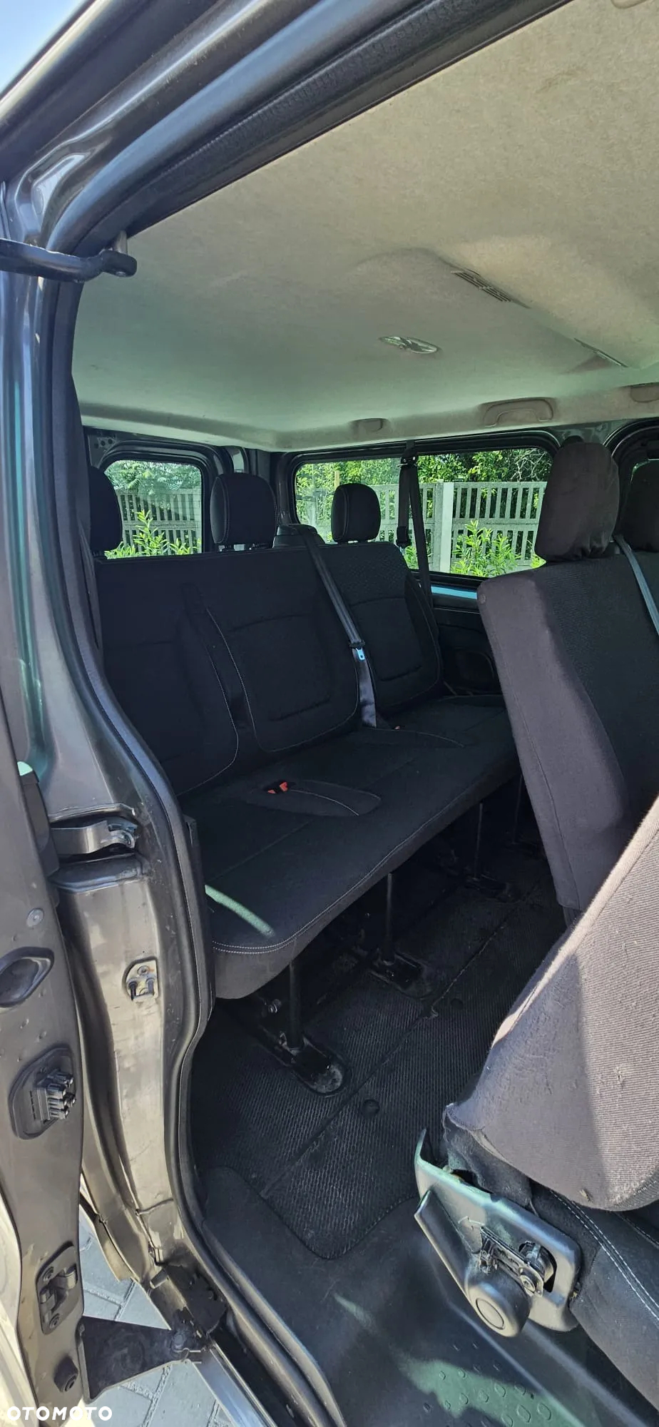 Opel Vivaro - 9