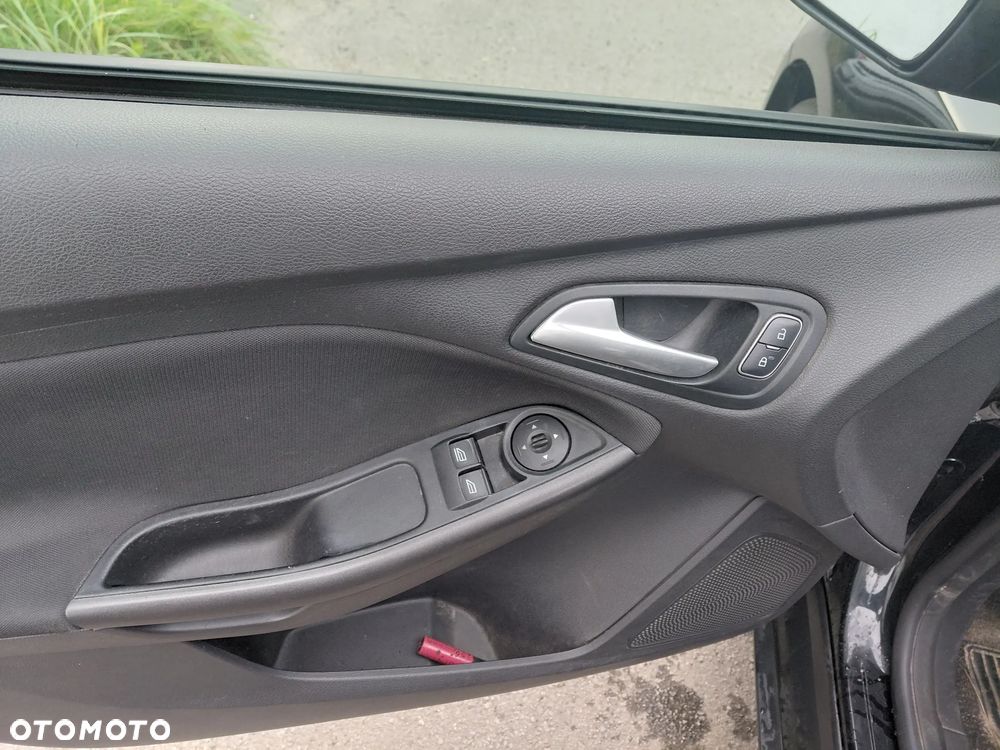 Ford Focus - 17
