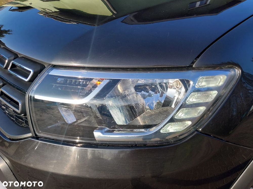 Dacia Sandero Stepway - 6