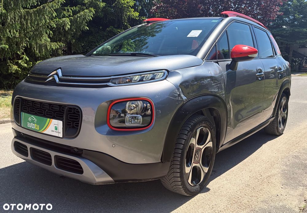Citroën C3 Aircross - 5