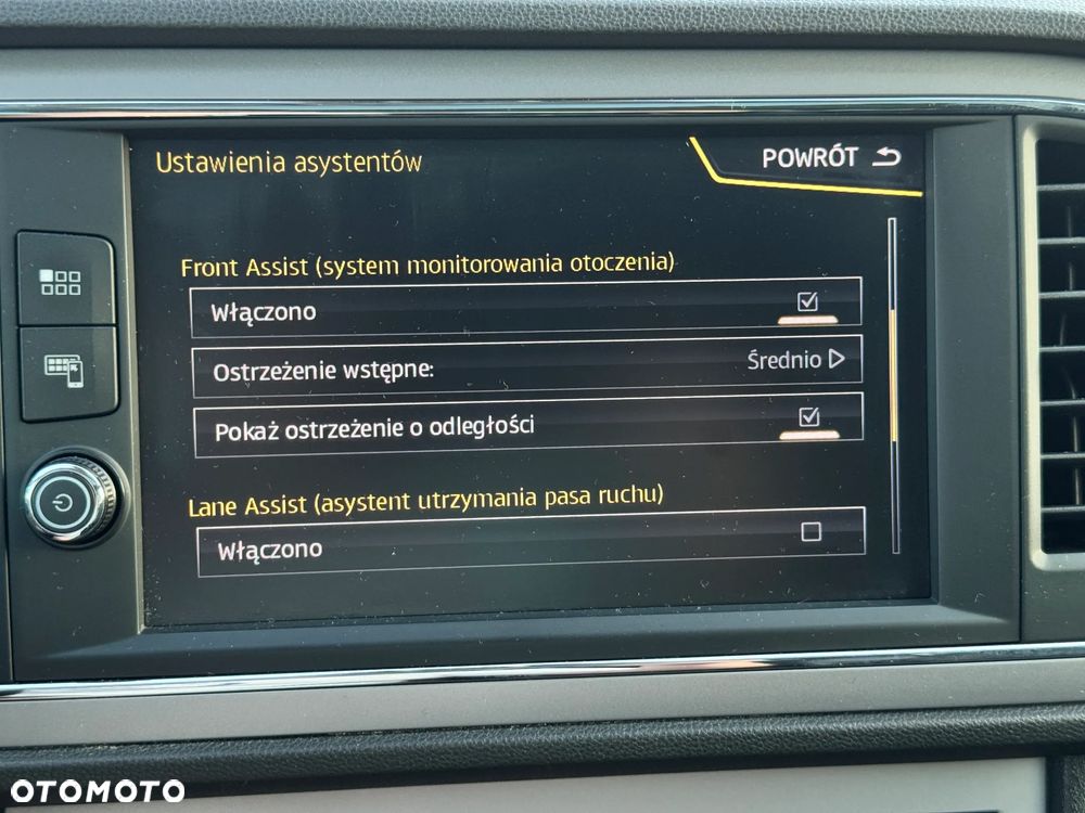 Seat Leon 2.0 TDI DPF DSG Xcellence - 22