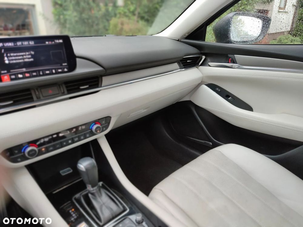 Mazda 6 - 23
