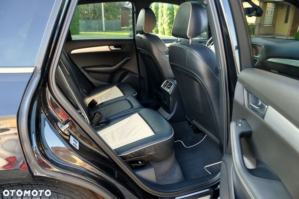 Audi Q5 - 19