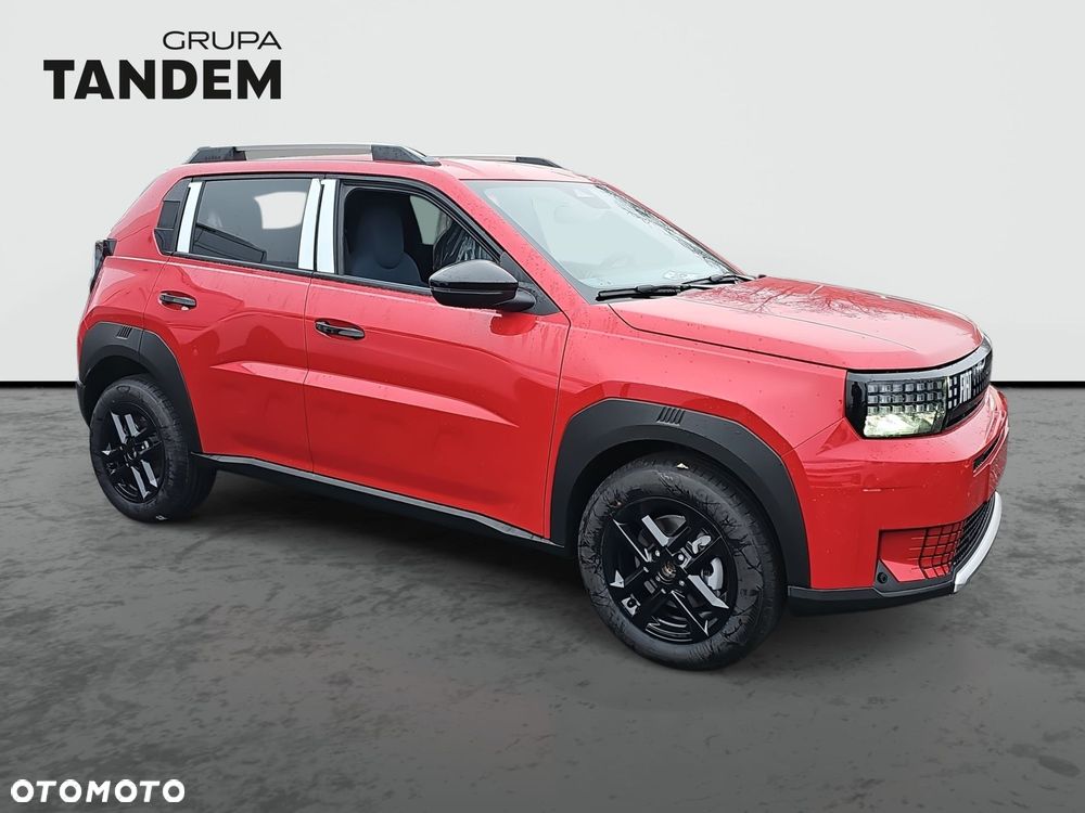 Fiat Grande Panda - 3