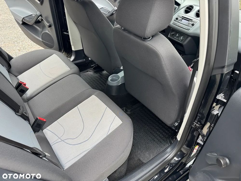 Seat Ibiza - 25