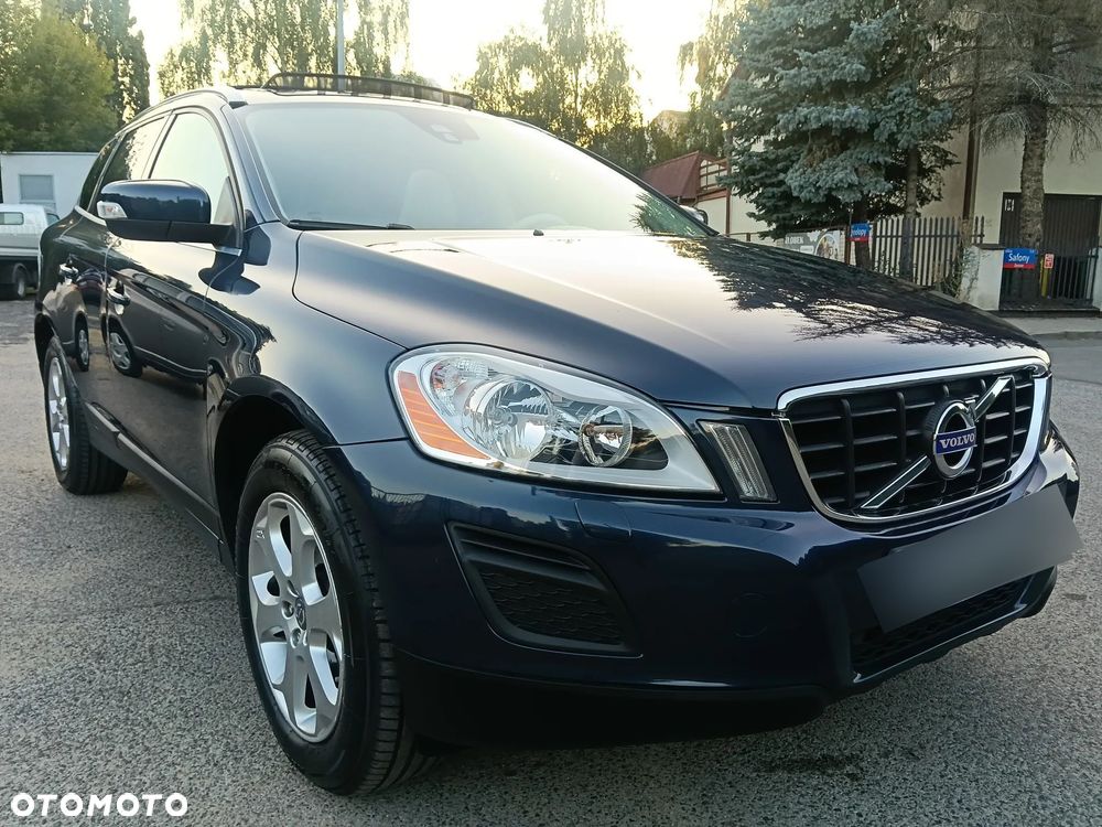 Volvo XC 60 3.2 AWD Summum - 2