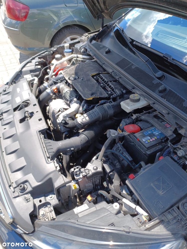 Peugeot 308 BlueHDi 100 Stop & Start Access - 10