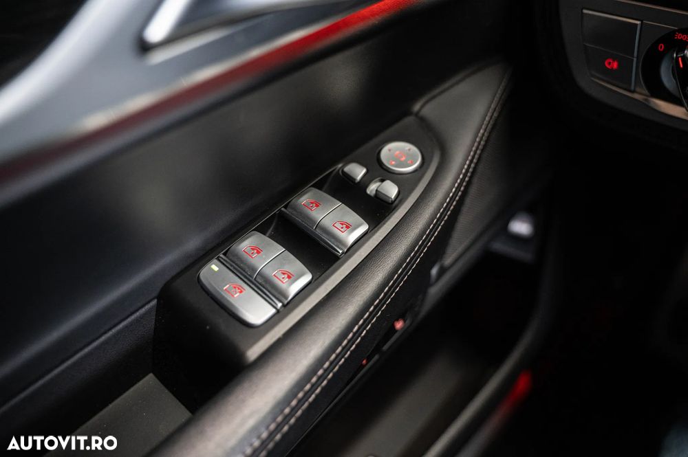 BMW Seria 7 730d xDrive - 24