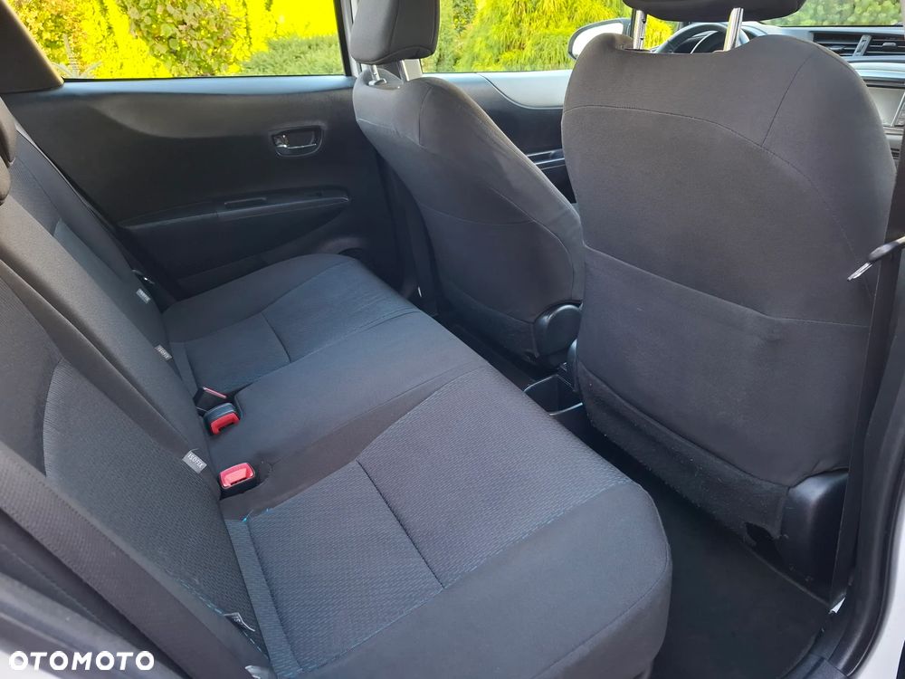 Toyota Yaris Hybrid 1.5 VVT-i Comfort - 13