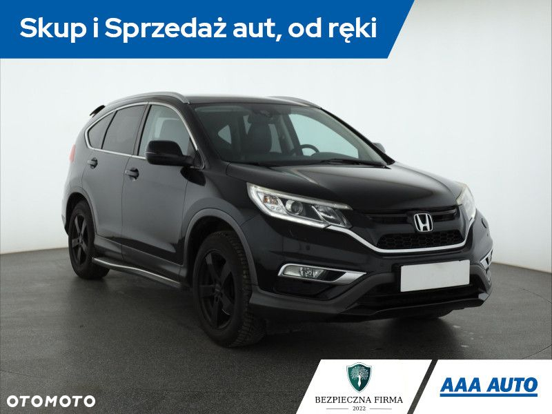 Honda CR-V - 2