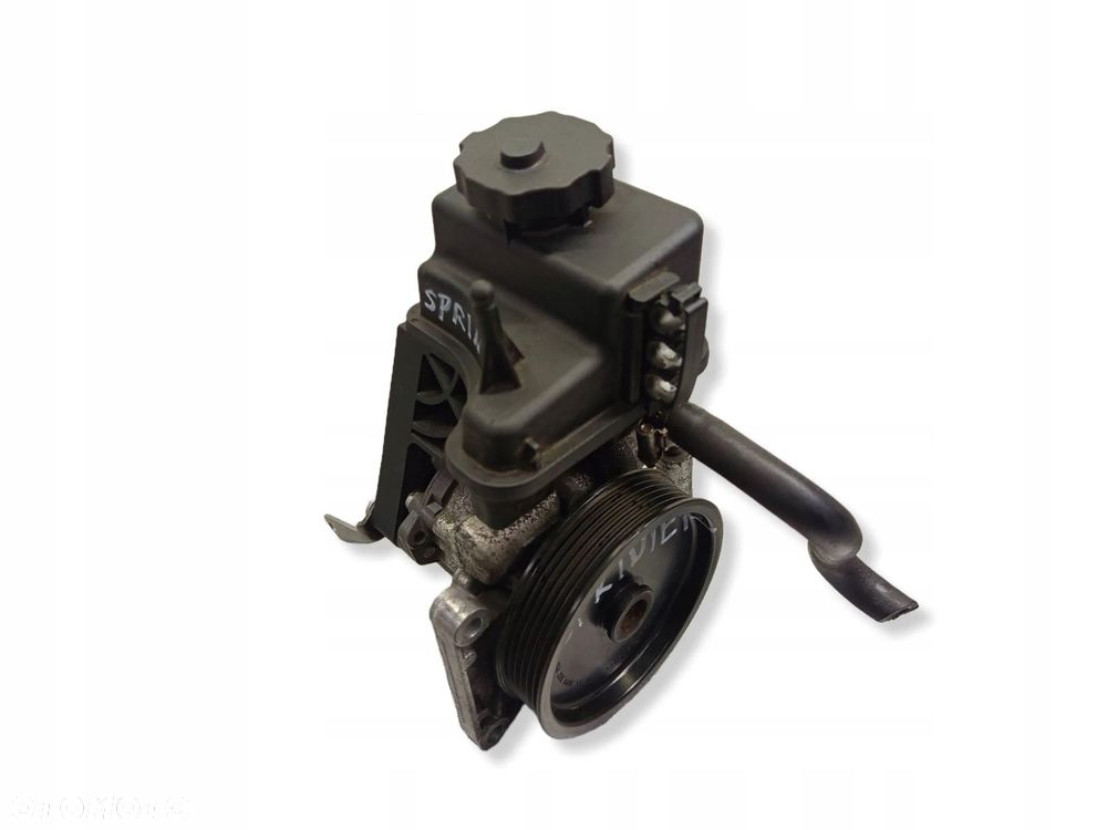 Pompa Wspomagania Mercedes-Benz Sprinter W906 A0064667801 - 10
