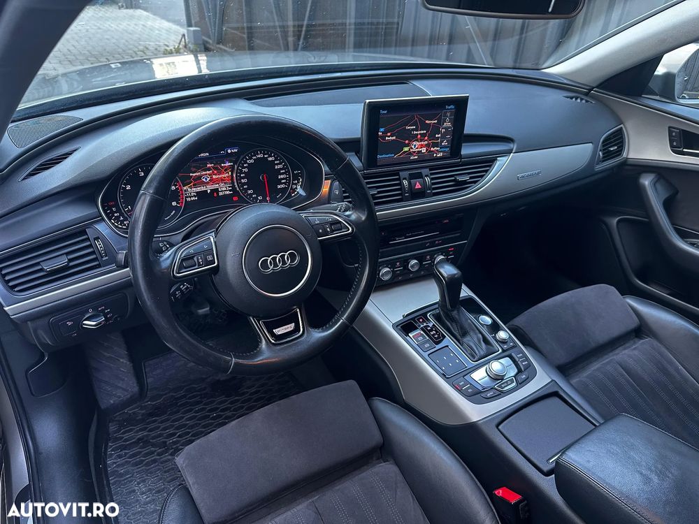 Audi A6 Allroad - 5