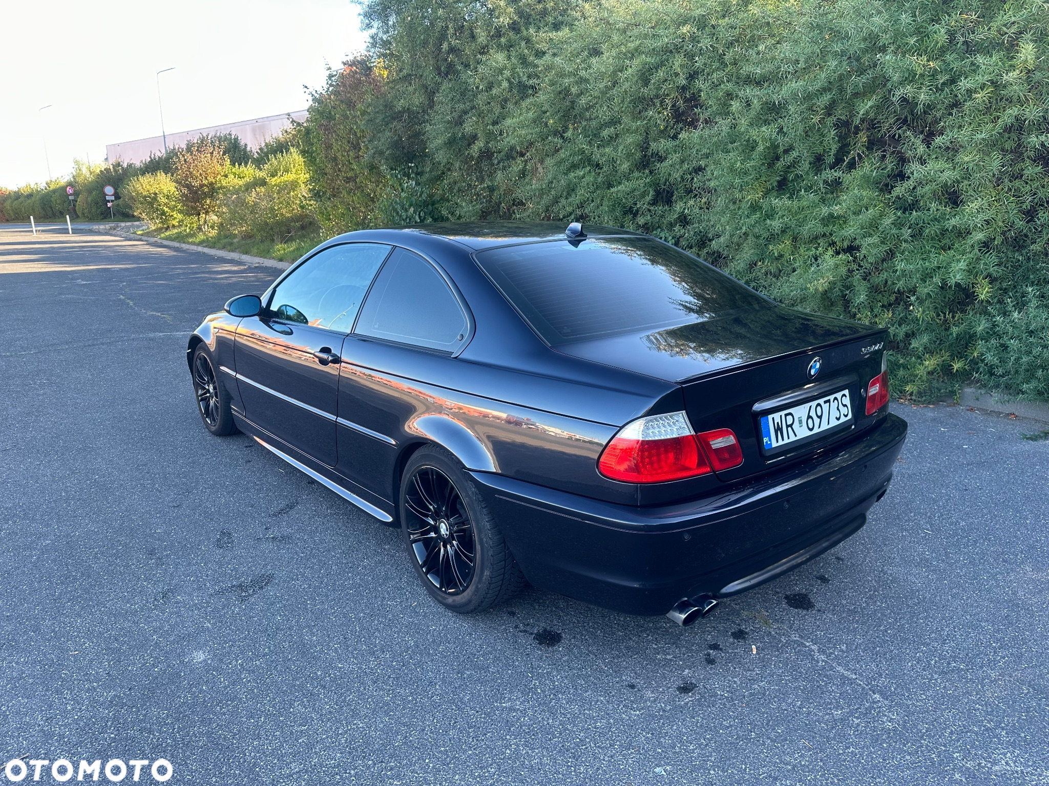 BMW Seria 3 330Ci - 3