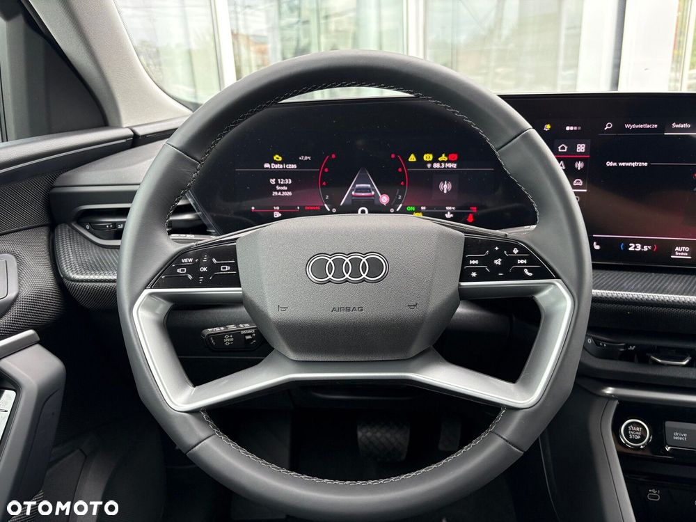 Audi Q5 - 21