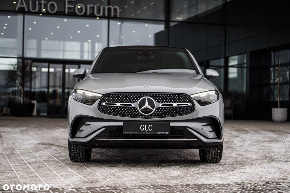 Mercedes-Benz GLC - 7
