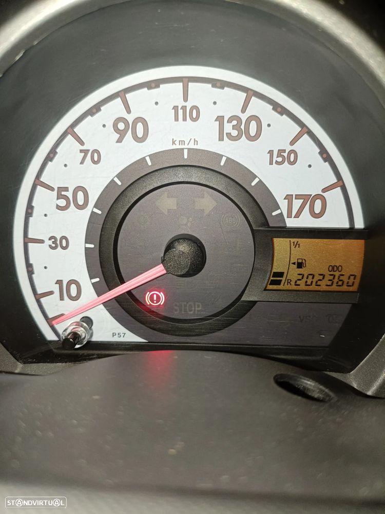 Peugeot 107 1.0 Urban - 4