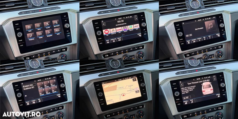 Volkswagen Passat - 32