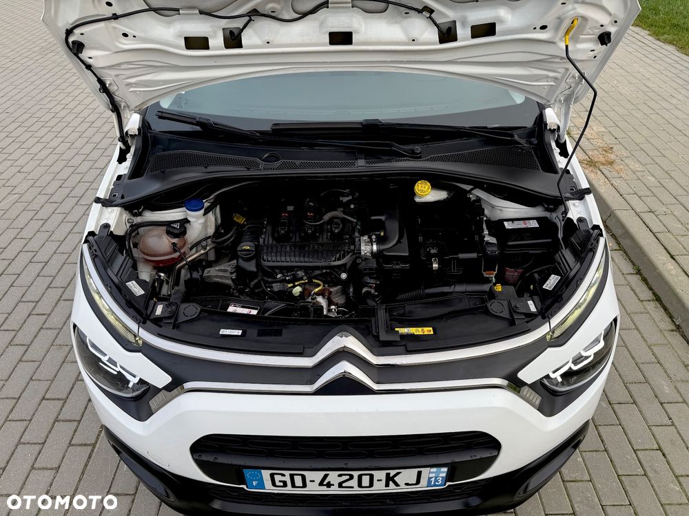 Citroën C3 Pure Tech 83 S&S FEEL PACK - 37
