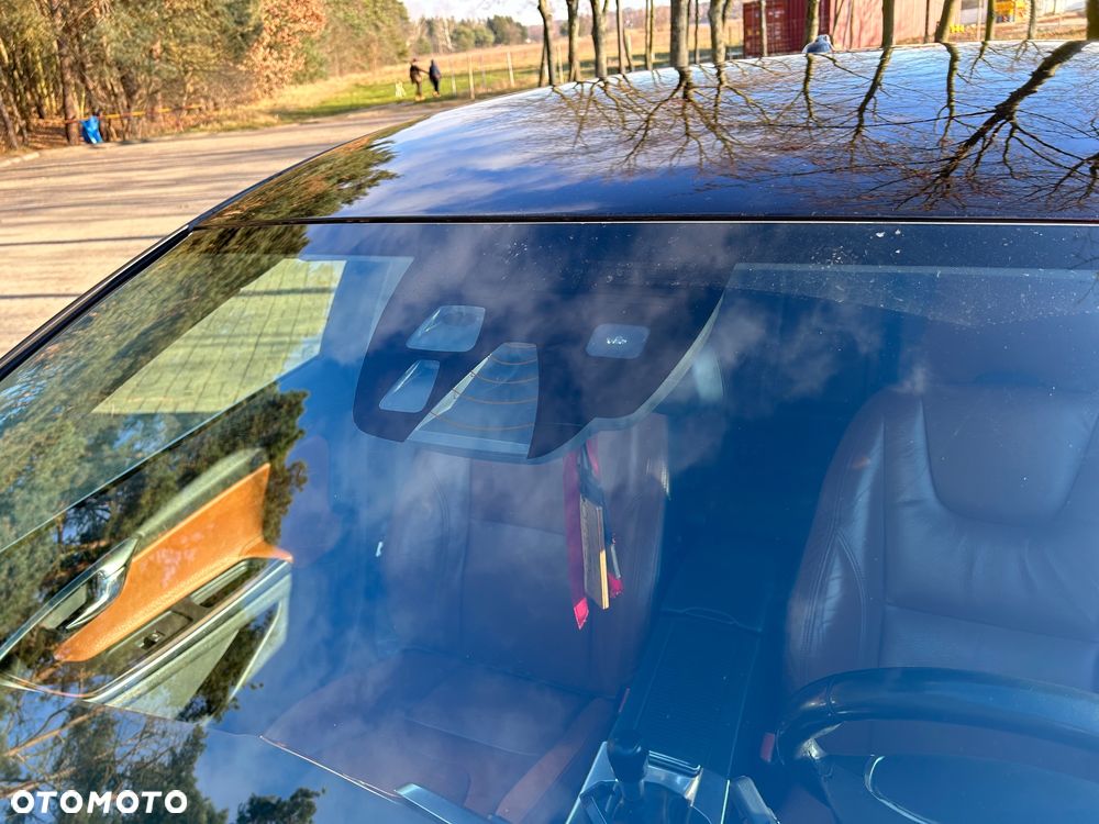 Volvo S60 DRIVe Summum - 21