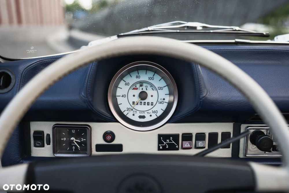 Volkswagen Garbus - 30