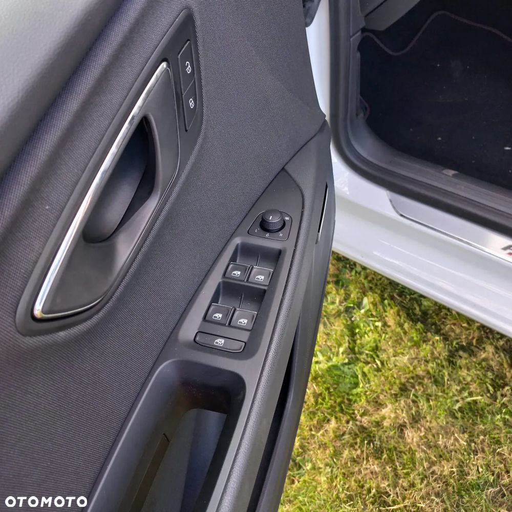 Seat Leon 1.4 EcoTSI FR S&S DSG - 15