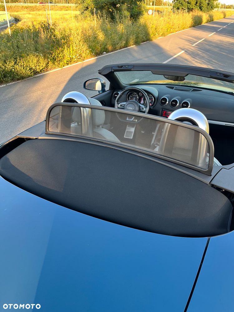Audi TT Roadster 3.2 quattro - 11