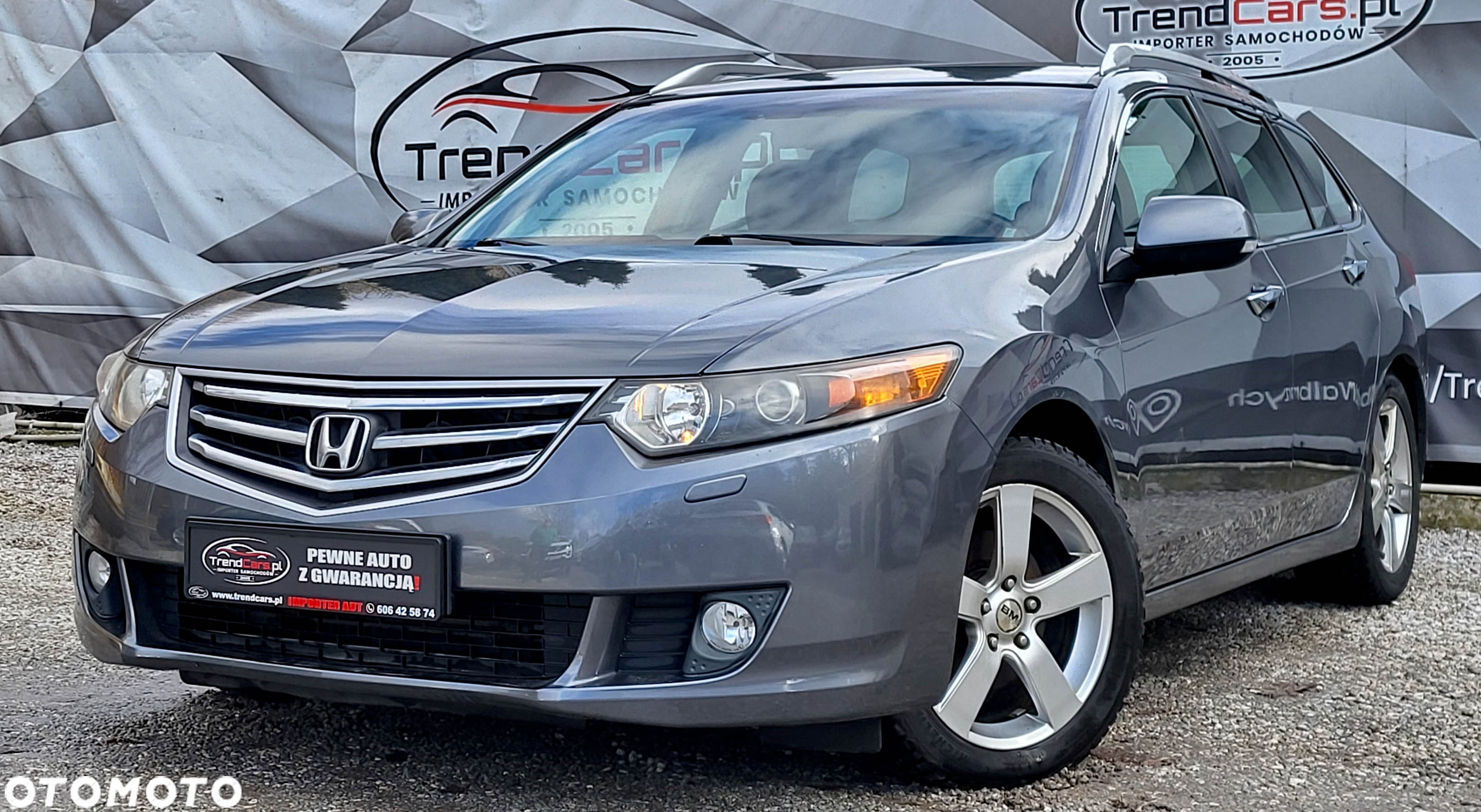 Honda Accord 2.0 Elegance - 12