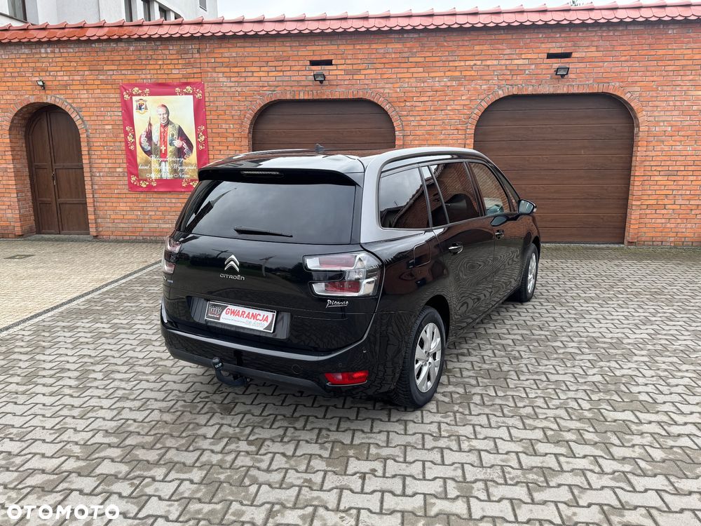 Citroën C4 Grand Picasso BlueHDi 120 Business Class - 7