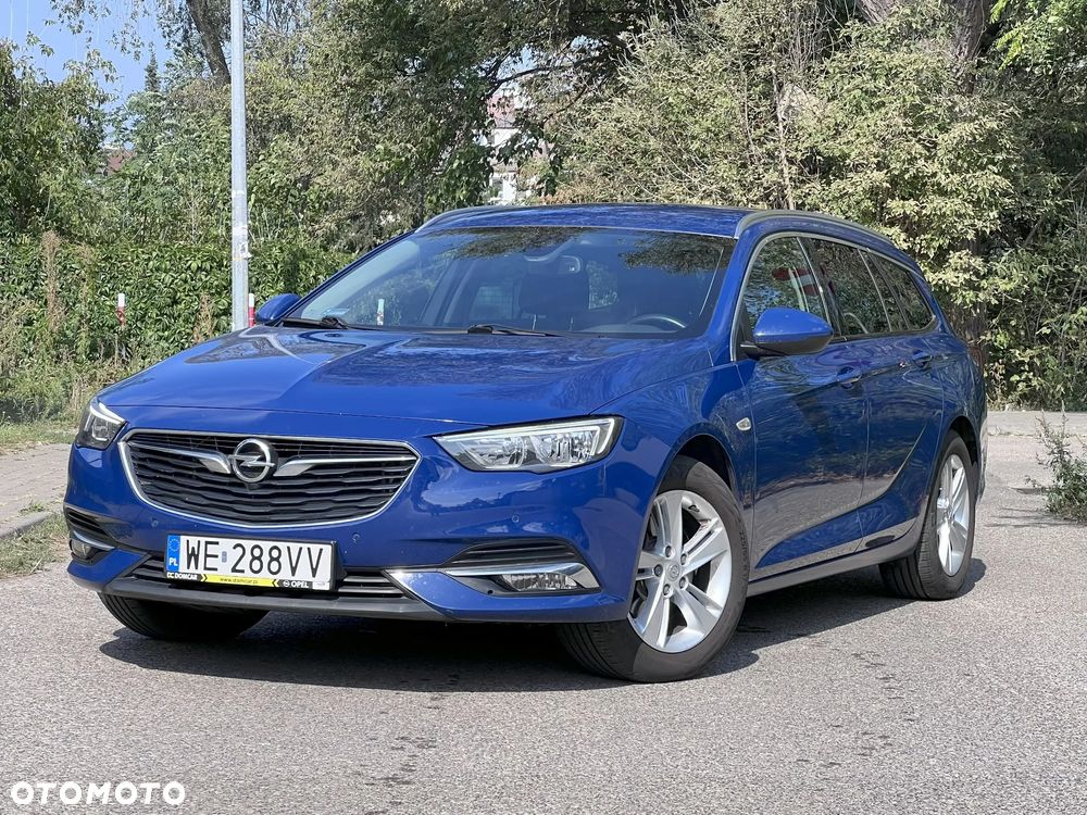 Opel Insignia 1.5 T GPF Enjoy S&S - 3