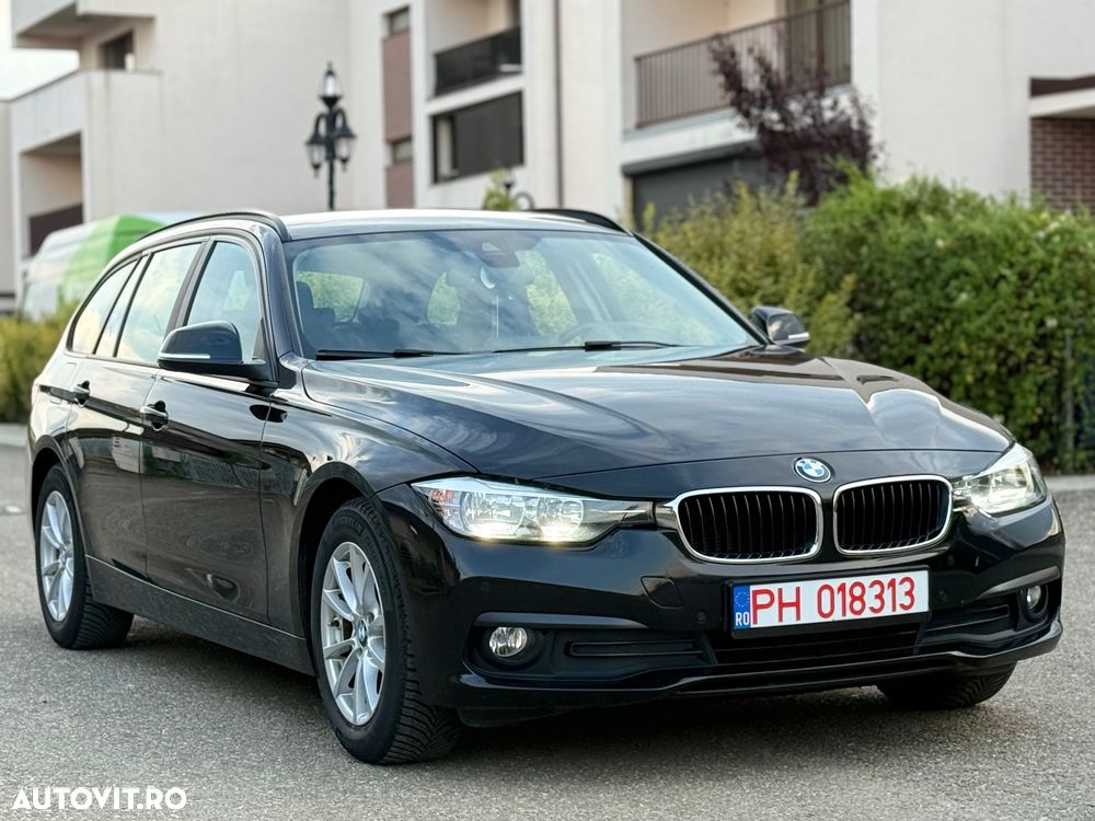 BMW Seria 3 - 3