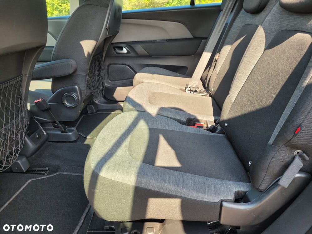 Citroën C4 Picasso - 18