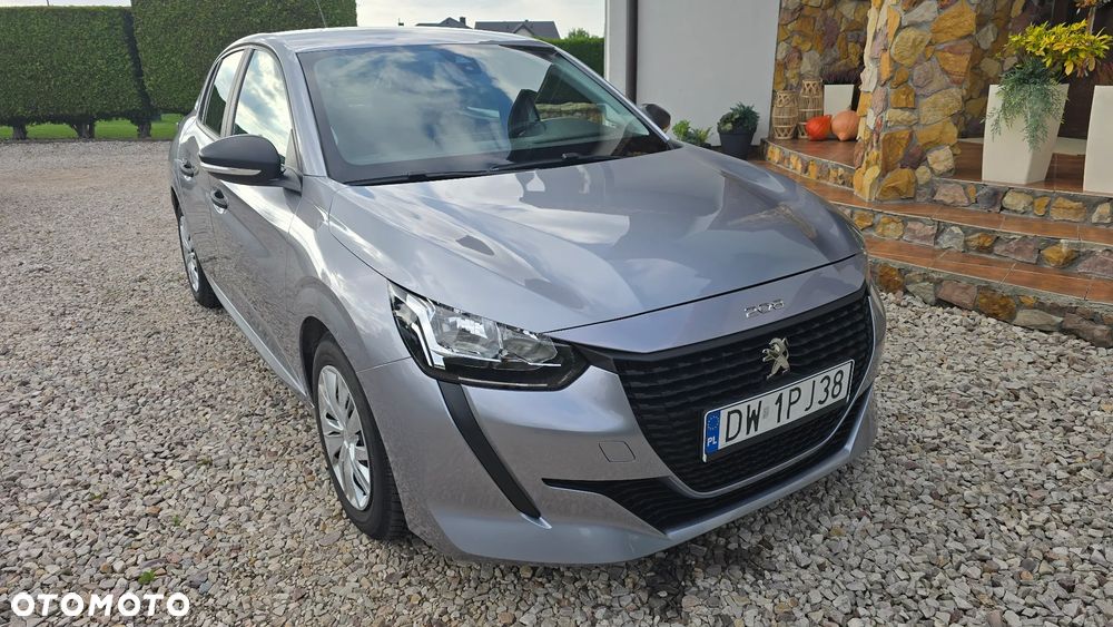 Peugeot 208 1.2 PureTech Like S&S - 34