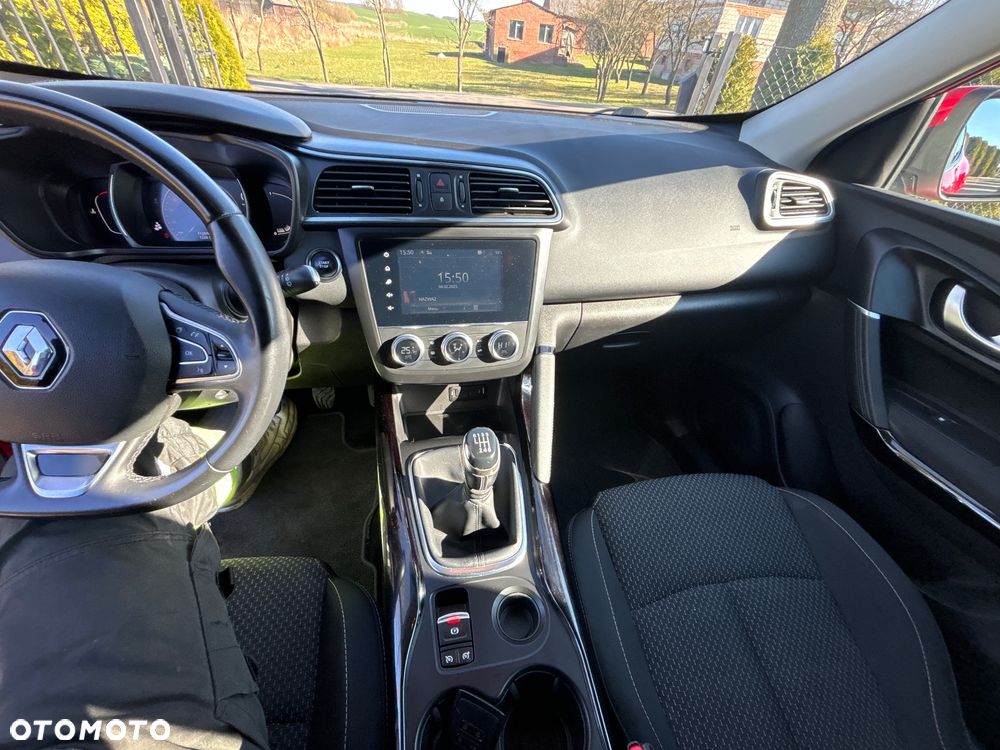 Renault Kadjar - 22