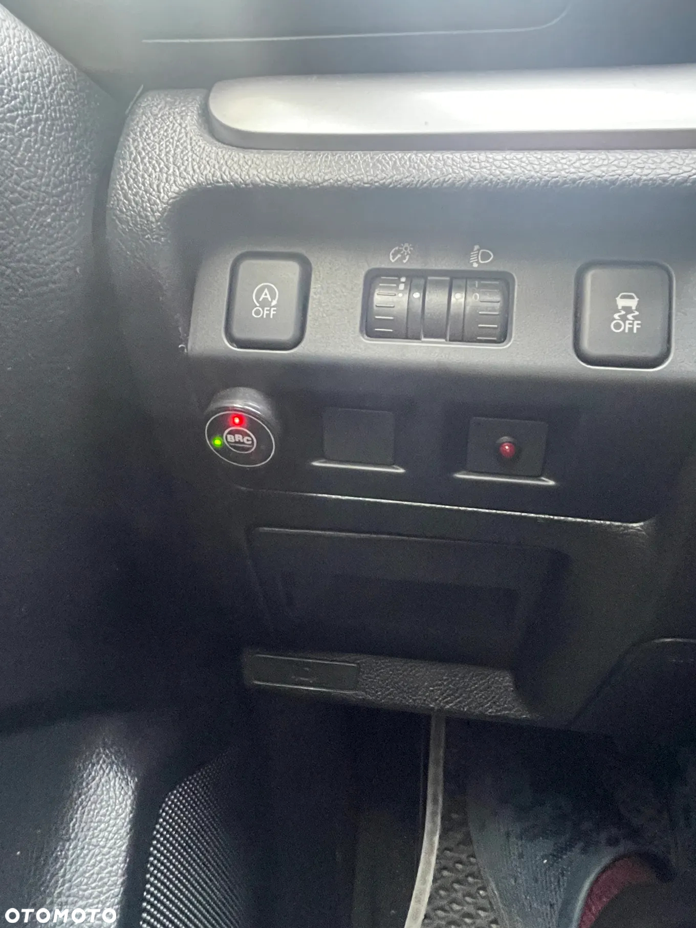 Subaru XV - 5